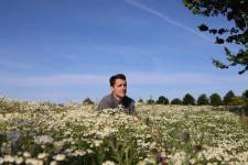 Ludovic VUYE - L V Drone et Production