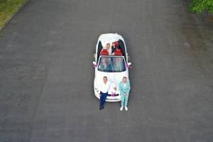 Ludovic VUYE - L V Drone et Production