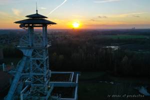 Ludovic VUYE - L V Drone et Production