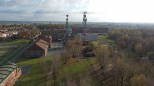 Ludovic VUYE - L V Drone et Production