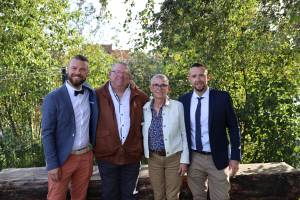 Ludovic VUYE - L V Drone et Production