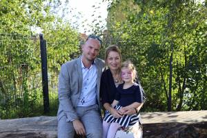 Ludovic VUYE - L V Drone et Production